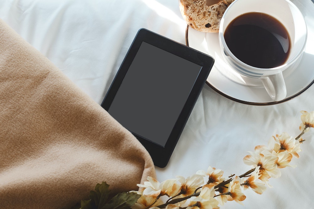 Top 10 Reasons Why You Should Buy An e-Reader