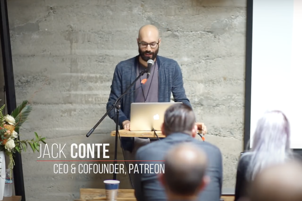 “Work to Publish” by Jack Conte: A Commentary