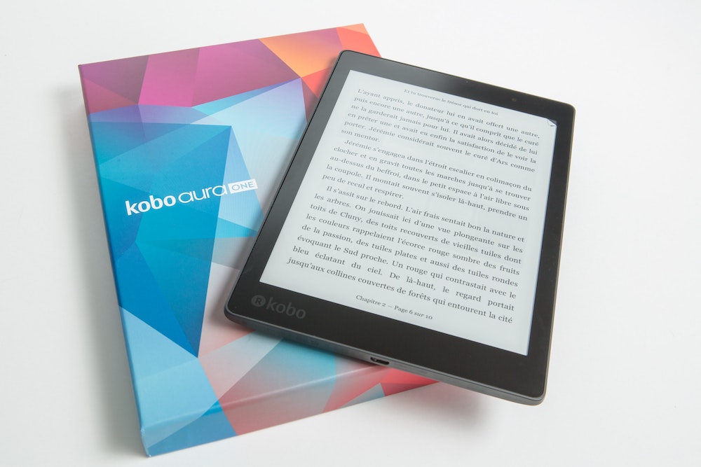 How to Export Highlights & Annotations from a Kobo Device