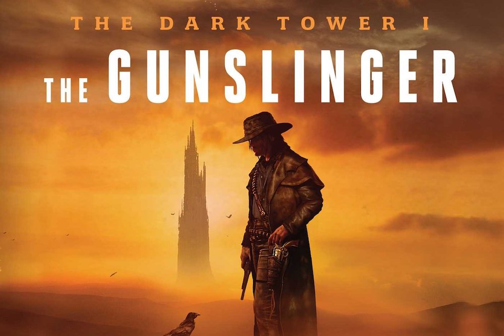 Metaphors & Similes in The Gunslinger by Stephen King