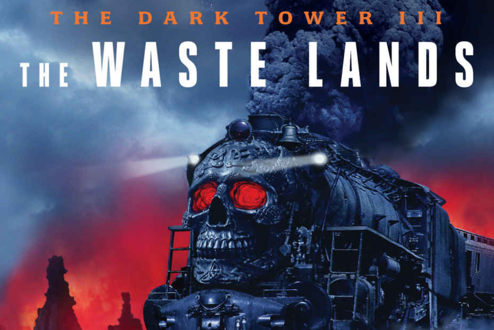 Favourite Prose in The Waste Lands by Stephen King